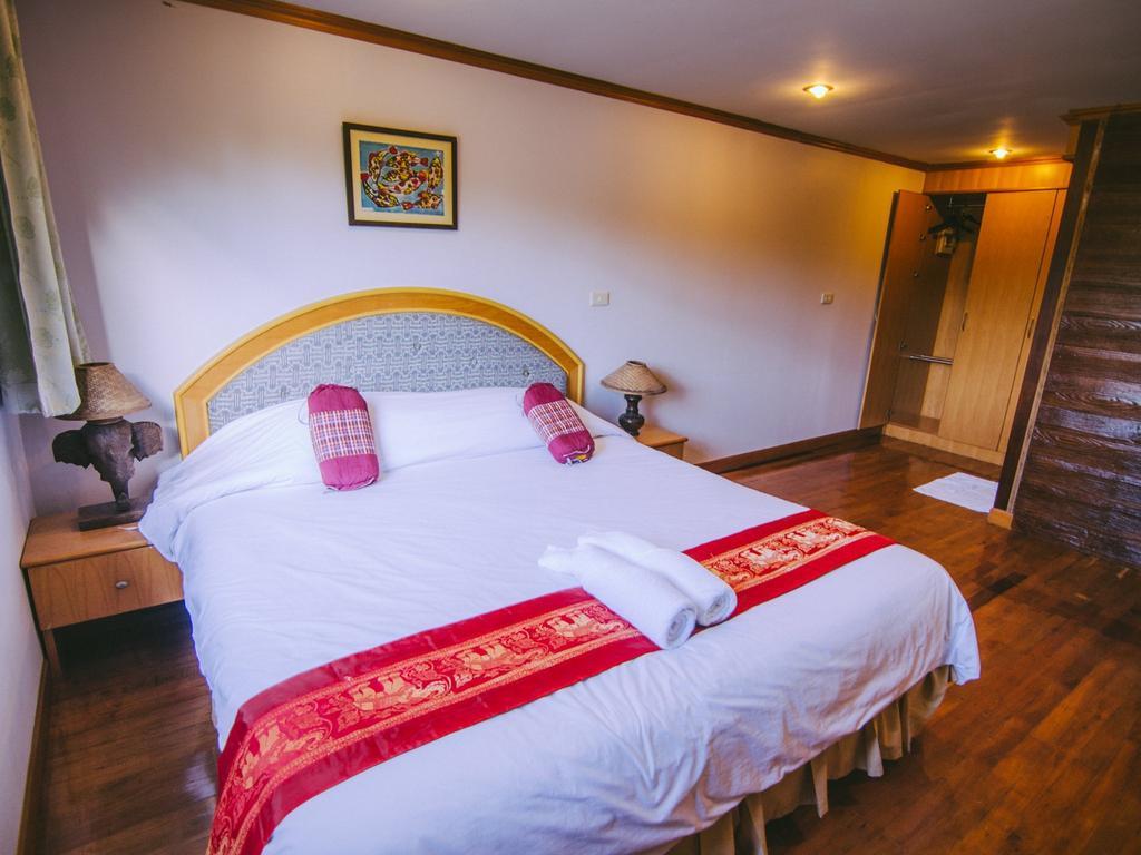 Tanita Lagoon Resort Удон Тани Стая снимка