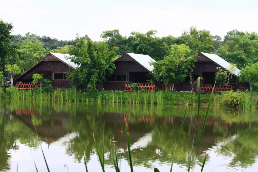 Tanita Lagoon Resort Удон Тани Стая снимка